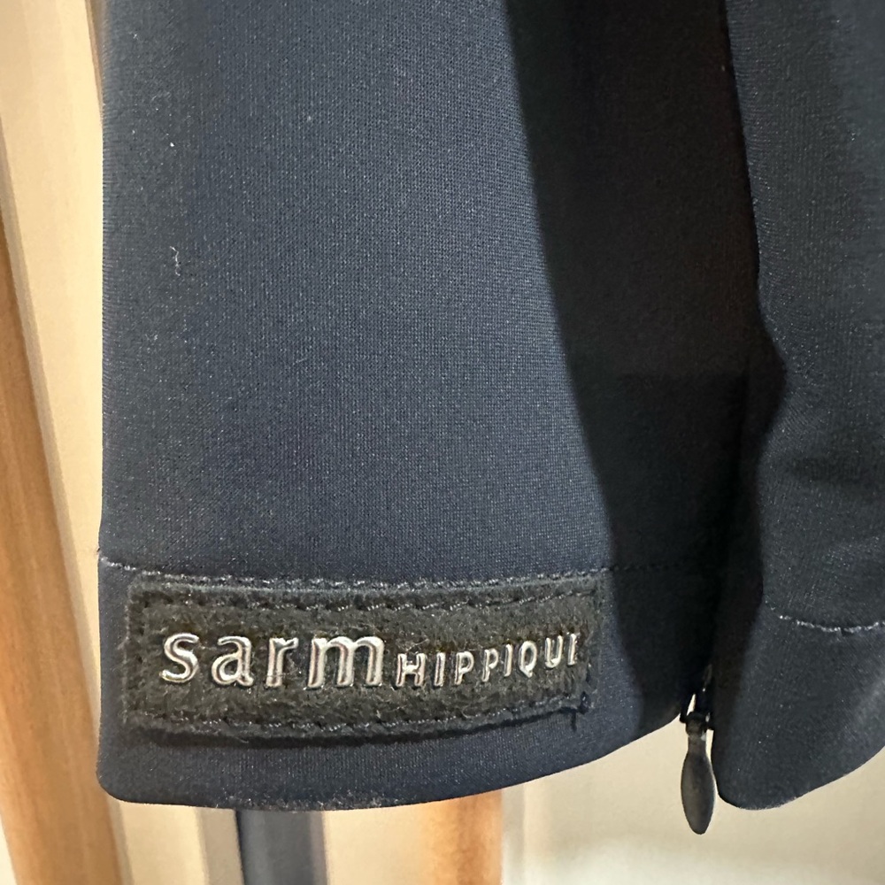 Ladies Show Coat. Made in Italy. - Picture 7 of 9